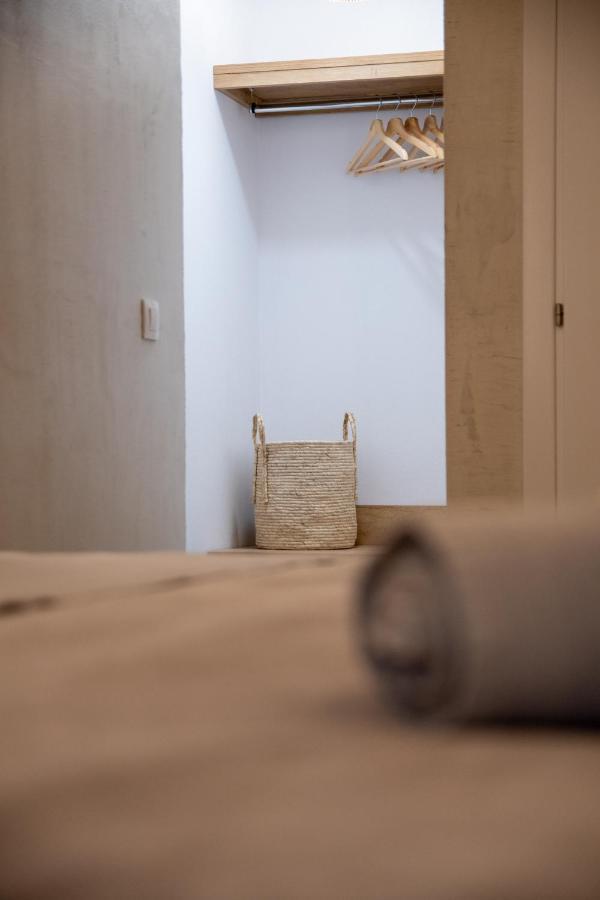Iosif Suites Neos Marmaras Exterior photo