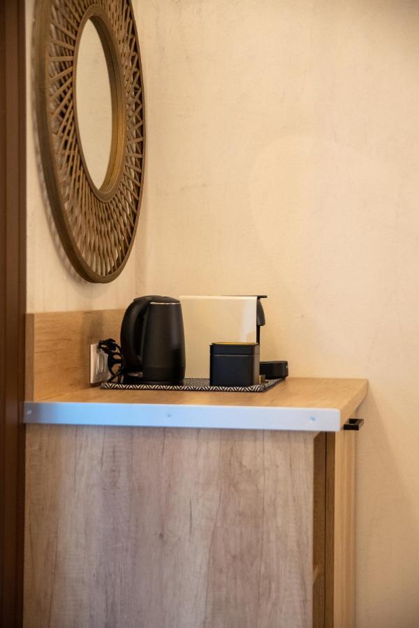 Iosif Suites Neos Marmaras Exterior photo
