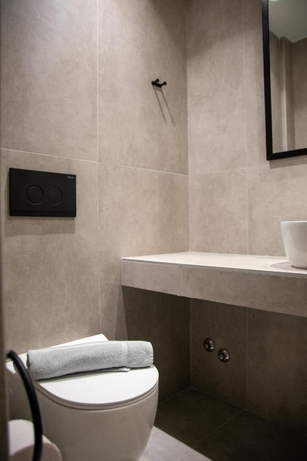 Iosif Suites Neos Marmaras Exterior photo