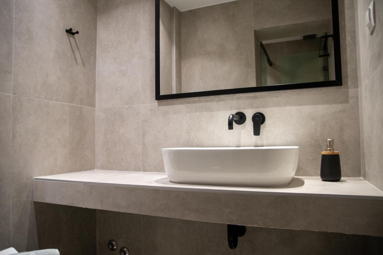 Iosif Suites Neos Marmaras Exterior photo