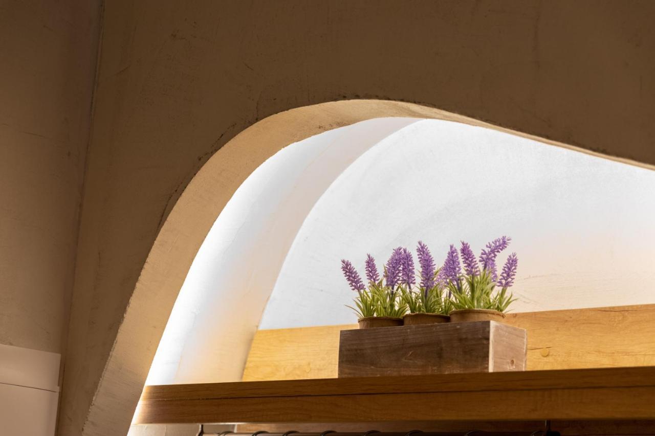 Iosif Suites Neos Marmaras Exterior photo